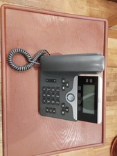 Cisco 7821 phone for sale  ASHFORD