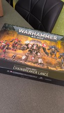 Canis rex chainbreak gebraucht kaufen  Krefeld