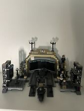 Lego batman batcave for sale  LONDON