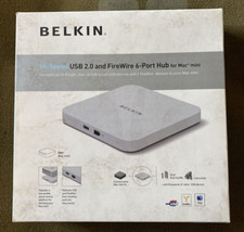 Belkin usb 2.0 for sale  Manheim