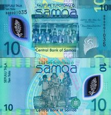 Samoa tala 2023 usato  Anzio