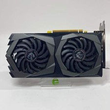 Msi gtx1650 super for sale  La Jolla