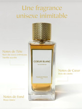 Extrait parfum coeur d'occasion  Annemasse
