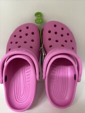 Crocs girls classic for sale  Ireland