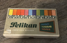 Vintage pelikan gunther for sale  Portland