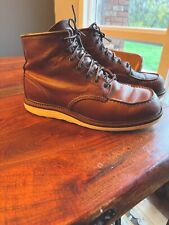 Red wing 1907 for sale  Dayton