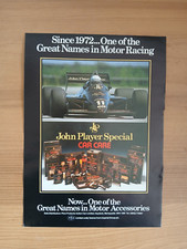 Vintage 1980s john for sale  YORK