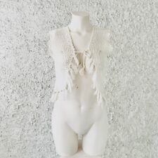 Gilet bolero 100 usato  Cinisello Balsamo