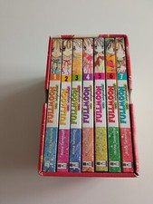 Fullmoon sagashite manga gebraucht kaufen  Anröchte