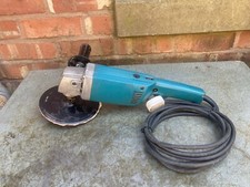 Makita 9207spd sander for sale  SOUTHPORT