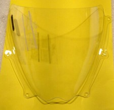 Cupolino suzuki gsxr usato  Duino Aurisina