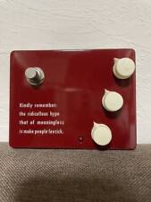 Klon ktr clone d'occasion  Expédié en France