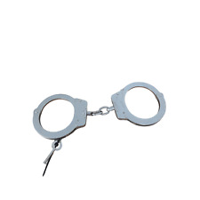 Tch820 handcuffs speedcuffs for sale  PLYMOUTH