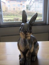 Sibener sitzender hase gebraucht kaufen  Billigheim