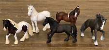 Schleich horse lot for sale  Kuna