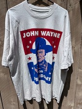 John wayne president for sale  Costa Mesa