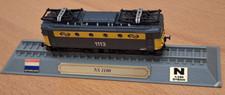 Eisenbahn modell 1100 gebraucht kaufen  Plettenberg