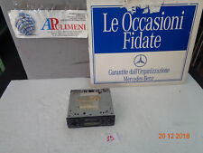 Autoradio cassette rds usato  Gioia Tauro