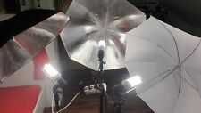 Foto reflektorschirm dreibein gebraucht kaufen  Lemgo
