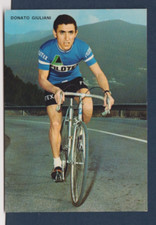 Cyclisme carte cycliste d'occasion  Saint-Pol-sur-Mer