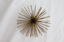 Metal sun burst for sale  Fort Wayne