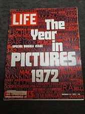 Life magazine december for sale  Ashland