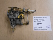 377999 johnson seahorse for sale  Melrose