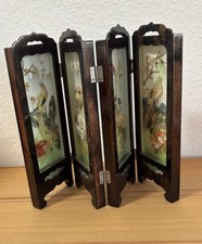 Mini paravent asiatisch gebraucht kaufen  Pforzheim