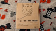 Jabra evolve headset for sale  Orlando