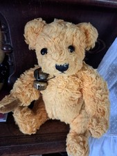 Steiff teddybär 22cm gebraucht kaufen  Höheinöd, Höhfröschen, Nünschweiler