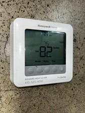 Honeywell pro th4210u2002 for sale  Old Hickory