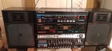 Tristar rr5660 kassettenradio gebraucht kaufen  Apolda