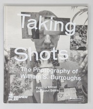 William burroughs taking usato  Acquapendente