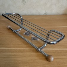 Towel rail wall for sale  ABERAERON