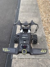 Motocaddy pro electric for sale  THORNTON-CLEVELEYS
