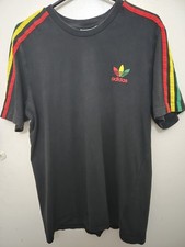 rasta shirt for sale  BRISTOL