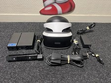 Casque sony playstation d'occasion Casque sony playstation d'occasion  Saint-Étienne-du-Rouvray