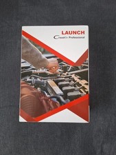 Launch 129e plus gebraucht kaufen  Morbach
