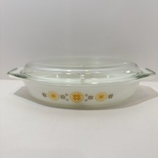 Pyrex town country for sale  Strasburg