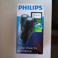 Philips men electric for sale  BURY ST. EDMUNDS
