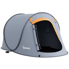 Outsunny pop camping for sale  GREENFORD