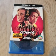 Karate kid legends for sale  Murfreesboro