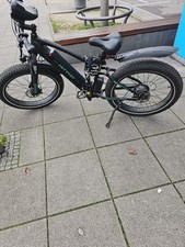 Hitway bk9 elektrofahrrad gebraucht kaufen  Stuttgart