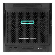 HPE ProLiant MicroServer GEN10 870210-421 AMD X3421 2.1GHz 16GB DDR4 comprar usado  Enviando para Brazil
