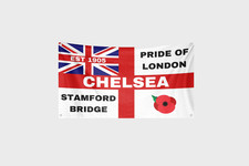 Chelsea football fan for sale  CLEATOR MOOR