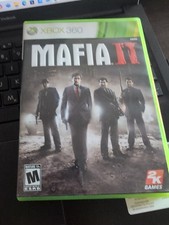 Mafia 2 Xbox 360, usado comprar usado  Enviando para Brazil