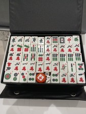 Vintage mah jong for sale  Wilmington