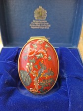 Halcyon days ming for sale  EASTBOURNE