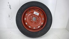 Roue secours fiat d'occasion  Villegusien-le-Lac