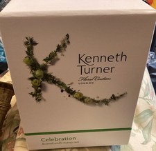 Kenneth turner celebration for sale  BEDFORD
